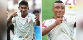 ¿Flores cerca de volver? 'Toñito' Gonzales ilusiona a hinchas de Universitario para su centenario ¿Flores cerca de volver? 'Toñito' Gonzales ilusiona a hinchas de Universitario para su centenario