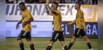 Barcelona SC empató 1-1 con Técnico Universitario por la Liga Pro 2023 Barcelona SC empató 1-1 con Técnico Universitario por la Liga Pro 2023