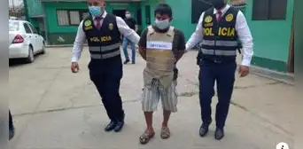 Condenan a 16 años de cárcel a ‘Camarada Memo’ por delito de terrorismo Condenan a 16 años de cárcel a ‘Camarada Memo’ por delito de terrorismo