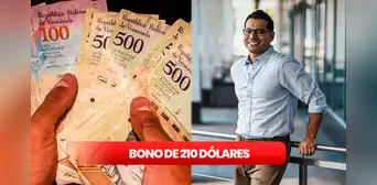 Bono de 210 dólares: ¿cómo activar y qué requisitos se necesitan para el Bono Corresponsabilidad y Formación? Bono de 210 dólares: ¿cómo activar y qué requisitos se necesitan para el Bono Corresponsabilidad y Formación?