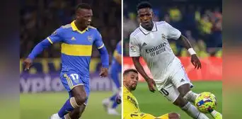 Hinchas de Boca se rinden ante Advíncula tras jugar como extremo y lo comparan con Vinicius