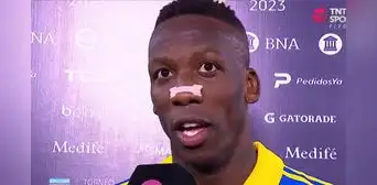 Advíncula y su confesión tras nueva posición: "Le dije al DT que iba a hacerlo donde él quería" Advíncula y su confesión tras nueva posición: "Le dije al DT que iba a hacerlo donde él quería"