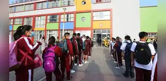¿Hay clases escolares este lunes 1 de mayo, Día del Trabajador? Esto dice Minedu