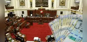 Congreso costea policlínico de S/2 millones, pero mantiene deuda por el expediente técnico
