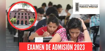Resultados examen de admisión UNFV 2023: AQUÍ mejores puntajes y lista de ingresantes por carrera Resultados examen de admisión UNFV 2023: AQUÍ mejores puntajes y lista de ingresantes por carrera