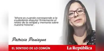 La historia completa: ¡Vamos al LUM!, por Patricia Paniagua