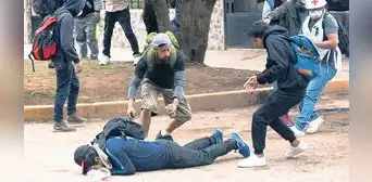 Casos de víctimas de protesta social están paralizados