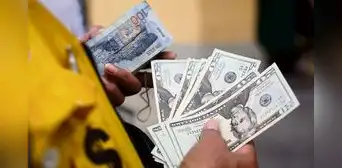 Tipo de cambio a la baja: pague deudas y compre dólares Tipo de cambio a la baja: pague deudas y compre dólares