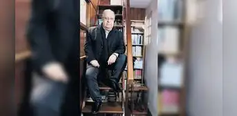 Fernando Tuesta: “El Congreso es ahora uno de los espacios de menor calidad de debate público” Fernando Tuesta: “El Congreso es ahora uno de los espacios de menor calidad de debate público”