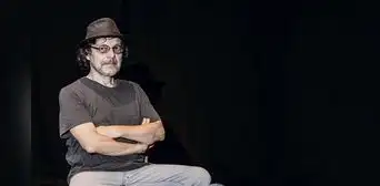 Wili Pinto Cárdenas: “El Perú es una tragedia crónica” Wili Pinto Cárdenas: “El Perú es una tragedia crónica”