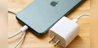 ¿Cómo se debe cargar por primera vez un iPhone? ¿Cómo se debe cargar por primera vez un iPhone?