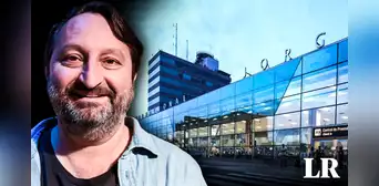 ¿Quién fue el padre de Gonzalo Torres y qué importante rol tuvo en la construcción del aeropuerto Jorge Chávez?