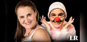 "Pataclaún": ¿por qué Monserrat Brugué renunció a ser Monchi y qué ha sido de su vida? "Pataclaún": ¿por qué Monserrat Brugué renunció a ser Monchi y qué ha sido de su vida?