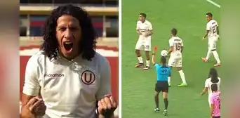 Williams Riveros lanzó un contundente mensaje tras la nueva expulsión de Alex Valera