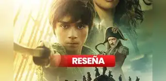 "Peter Pan y Wendy", crítica: ¿dónde está la magia? Otro live action de Disney sin corazón