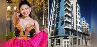 Clausuran local de Yarita Lizeth y aplican multa de 10 UIT