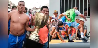 Mundialito de El Porvenir 2023 ¿quiénes jugarán y cuál es el jugoso premio qué se llevará el campeón? Mundialito de El Porvenir 2023 ¿quiénes jugarán y cuál es el jugoso premio qué se llevará el campeón?