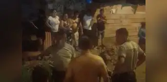 Acribillan a farmacéutico tras resistirse al robo de su moto en Piura Acribillan a farmacéutico tras resistirse al robo de su moto en Piura