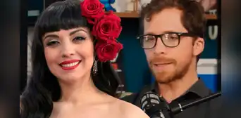¿Mon Laferte se enamoró Henry Spencer y le dedicó la canción "Amor completo"? ¿Mon Laferte se enamoró Henry Spencer y le dedicó la canción "Amor completo"?