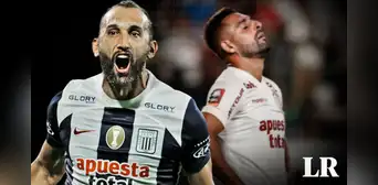 ¿Por qué la 'U' perdería la punta de la Liga 1 y Alianza sacaría ventaja hasta su próximo duelo?