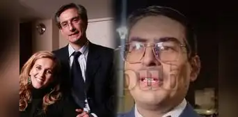 Esposo de Verónica Linares sobre Federico Salazar y Katia: “Son nuestros principales consejeros” Esposo de Verónica Linares sobre Federico Salazar y Katia: “Son nuestros principales consejeros”