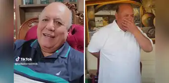 "Váyanse a trabajar": gobernador con prisión domiciliaria envía mensaje por Día del Trabajador "Váyanse a trabajar": gobernador con prisión domiciliaria envía mensaje por Día del Trabajador