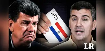 Resultados Elecciones en Paraguay: Santiago Peña se consolida como virtual presidente