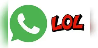 ¿Qué significa 'LOL' en WhatsApp y por qué es popular para reaccionar a memes? ¿Qué significa 'LOL' en WhatsApp y por qué es popular para reaccionar a memes?
