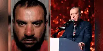 Servicio secreto de Turquía asesina a líder del Estado Islámico, asegura presidente