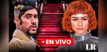 Met Gala 2023: horario, temática, invitados y dónde ver la alfombra roja del evento de moda Met Gala 2023: horario, temática, invitados y dónde ver la alfombra roja del evento de moda