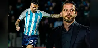 ¿Cuántos años de diferencia le lleva Paolo Guerrero a su entrenador, Fernando Gago? ¿Cuántos años de diferencia le lleva Paolo Guerrero a su entrenador, Fernando Gago?