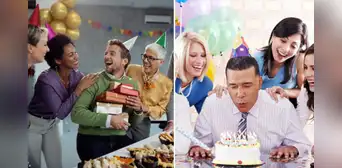 ¿Las empresas están obligadas a darte el día libre por tu cumpleaños? Esto dice la ley ¿Las empresas están obligadas a darte el día libre por tu cumpleaños? Esto dice la ley