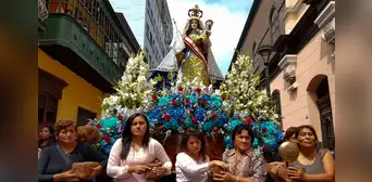 Virgen de Chapi 2023: las mejores frases y oraciones para la patrona de Arequipa Virgen de Chapi 2023: las mejores frases y oraciones para la patrona de Arequipa
