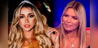 ¿Qué fue de Gisela Neyra, la reina de belleza que denunció el cobro de cupos para ganar el Miss Perú?