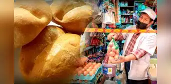 Congreso propone exonerar de IGV a alimentos de primera necesidad, como los huevos y el pan Congreso propone exonerar de IGV a alimentos de primera necesidad, como los huevos y el pan