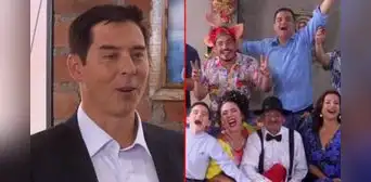 "Al fondo hay sitio": el secreto de 'Tito' y su nueva fortuna, ¿cambiará todo para los Gonzales?
