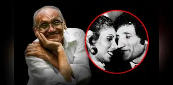 "Jirón del humor": ¿por qué Rodolfo Carrión ‘Felpudini’ no quiso tener hijos?