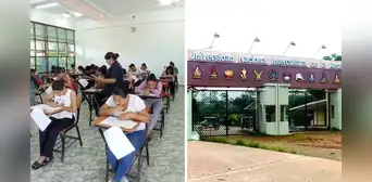 Resultados de examen de admisión UNIA 2023: revisa aquí la lista de ingresantes