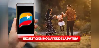 Hogares de la Patria 2023: ¿cómo registrarme para recibir el pago en el mes de mayo? Guía fácil