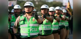 Frases del Día de la Mujer Policía en Perú: mensajes e imágenes para enviar este 2 de mayo