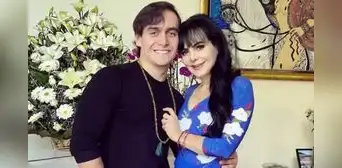 Maribel Guardia recuerda a su hijo, Julián Figueroa, por el Día del Niño: "Te amaré por siempre"