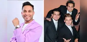 ¡Vuelve a su casa! Jonatan Rojas regresa a ser la voz de los Hermanos Yaipén