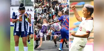 Partidos de hoy, 1 de mayo del 2023: ¿cómo y en qué canales ver los partidos de la fecha?