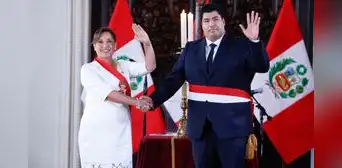 Tesis de doctorado de Antonio Varela Bohórquez, nuevo ministro de Trabajo, bajo sospecha de plagio