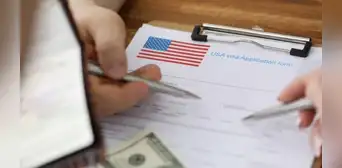 Visa para Estados Unidos: Embajada informa que ya no se aceptarán solicitudes incompletas