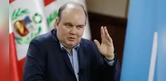 Rafael López Aliaga: gestión en Lima tiene 52% de desaprobación