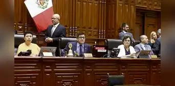 Congreso justifica gasto de S/13 millones para restaurar museo: “Cumple con medidas de transparencia” Congreso justifica gasto de S/13 millones para restaurar museo: “Cumple con medidas de transparencia”