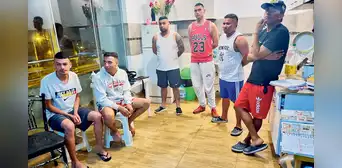 Buscan en los balnearios de Lima a Maldito Chris, el asesino del sereno de Surco Buscan en los balnearios de Lima a Maldito Chris, el asesino del sereno de Surco