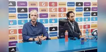 Sporting Cristal: Tiago Nunes se queda el cuadro ‘cervecero’ Sporting Cristal: Tiago Nunes se queda el cuadro ‘cervecero’