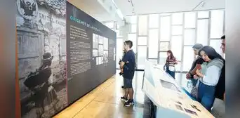 Lugar de la Memoria tuvo cerca de 900 visitantes tras su reapertura